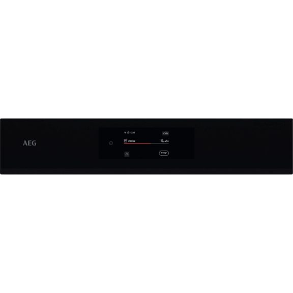 AEG NKM7N721T Beépíthető kompakt sütő