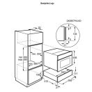 AEG NKV914T Vákuumoló fiók