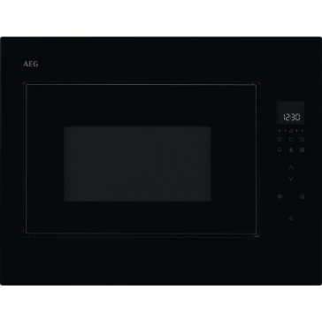 AEG NMB6G261UB Beépíthető mikrohullámú sütő