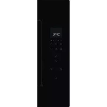 AEG NMB6G261UB Beépíthető mikrohullámú sütő