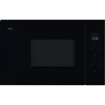 AEG NMB6S171SB Beépíthető mikrohullámú sütő