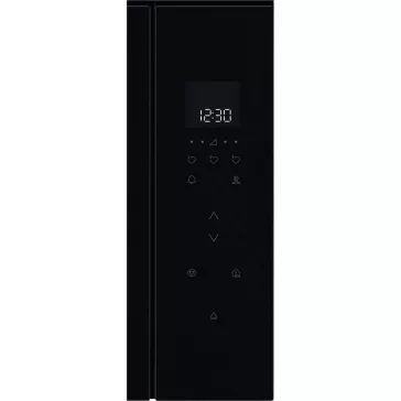 AEG NMB6S171SB Beépíthető mikrohullámú sütő