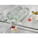 AEG NSC7P751ES Beépíthető alulfagyasztós hűtőszekrény