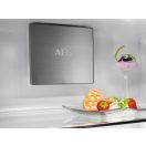 AEG NSC7P751ES Beépíthető alulfagyasztós hűtőszekrény