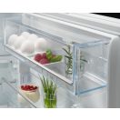 AEG NSC7P751ES Beépíthető alulfagyasztós hűtőszekrény