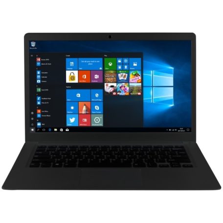 Navon Nex 1401 14" HD laptop, Intel Celeron N3350