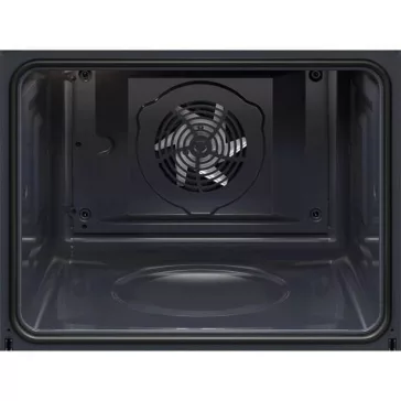 AEG OA5AB21SM SteamBake beépíthető sütő