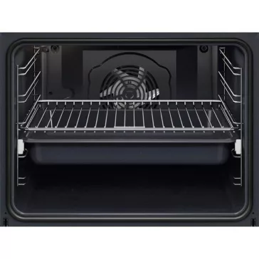 AEG OA5AB21SM SteamBake beépíthető sütő