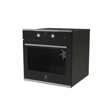 AEG OA5CB31SM Beépíthető gőzsütő
