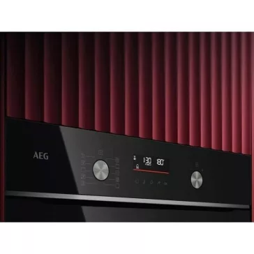 AEG OA5CB531AB Beépíthető gőzsütő
