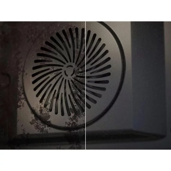 AEG OA5CB531AB Beépíthető gőzsütő AEG OA5CB531AB Beépíthető gőzsütő