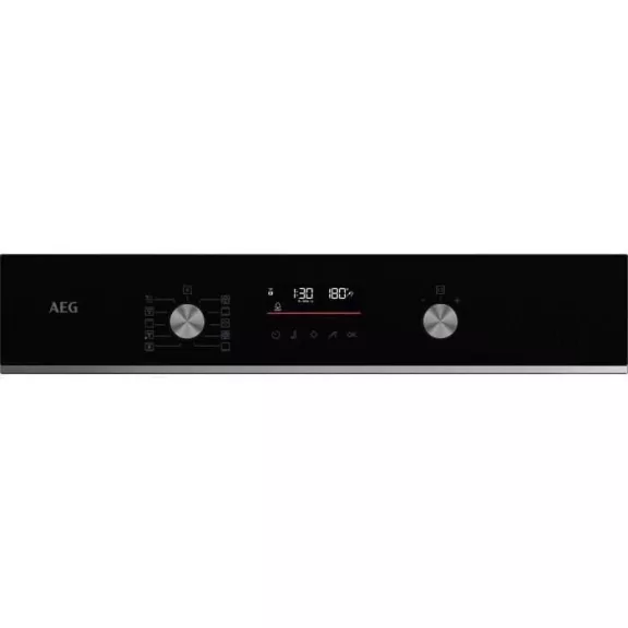 AEG OA5CB531AB Beépíthető gőzsütő AEG OA5CB531AB Beépíthető gőzsütő