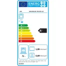 AEG OA5CB531AB Beépíthető gőzsütő AEG OA5CB531AB Beépíthető gőzsütő