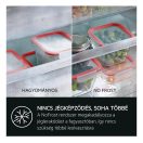 AEG OAB7N82EF Beépíthető fagyasztószekrény