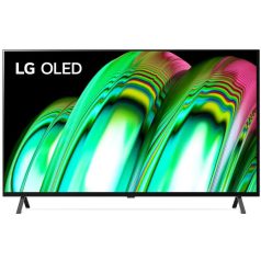LG OLED48A23LA OLED Smart Ultra HD Televízió