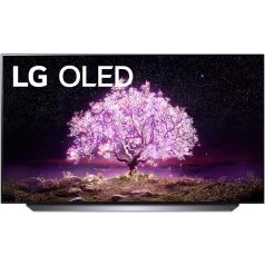 LG OLED55C11LB 4K Ultra HD Smart OLED Televízió
