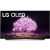 LG OLED55C11LB 4K Ultra HD Smart OLED Televízió