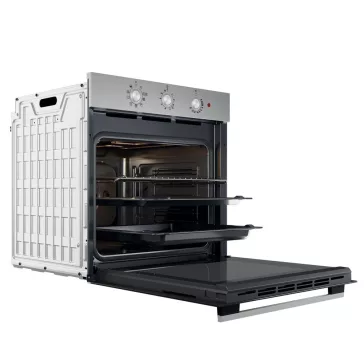 Whirlpool OMK38HU0X Beépíthető sütő
