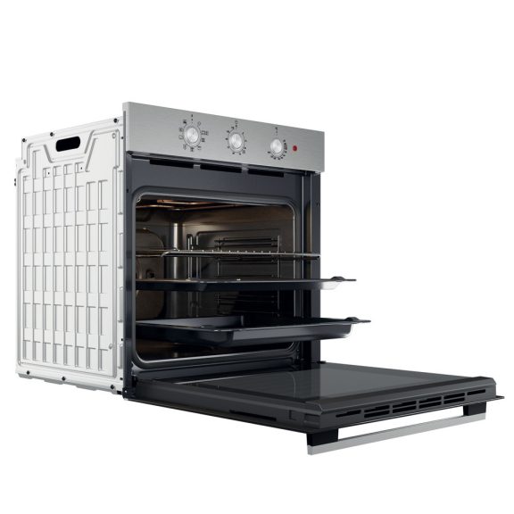 Whirlpool OMK38HU0X Beépíthető sütő