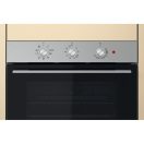 Whirlpool OMK38HU0X Beépíthető sütő