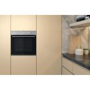 Whirlpool OMK38HU0X Beépíthető sütő