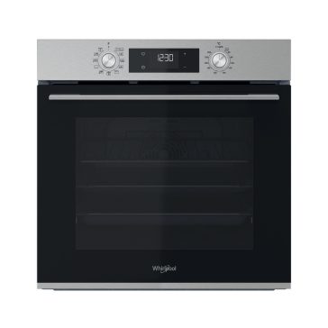 Whirlpool OMK58CU1SX Beépíthető sütő