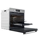Whirlpool OMK58CU1SX Beépíthető sütő