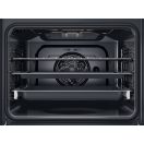 Whirlpool OMK58CU1SX Beépíthető sütő