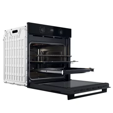 Whirlpool OMK58HU1B Beépíthető sütő