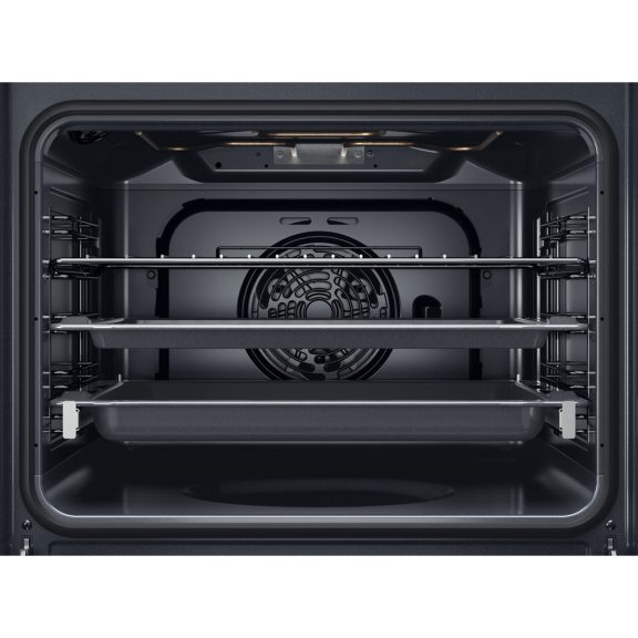Whirlpool OMK58HU1B Beépíthető sütő