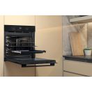 Whirlpool OMK58HU1B Beépíthető sütő