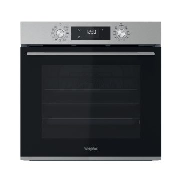 Whirlpool OMK58HU1X Beépíthető sütő
