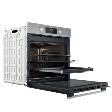 Whirlpool OMK58HU1X Beépíthető sütő