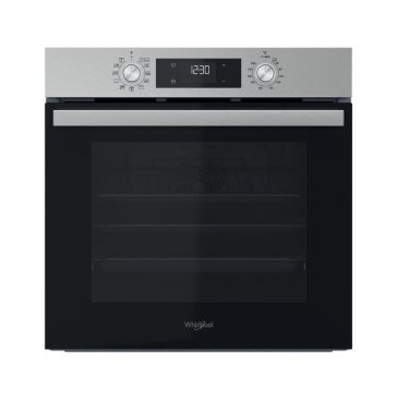 Whirlpool OMR58CU1SX Beépíthető sütő