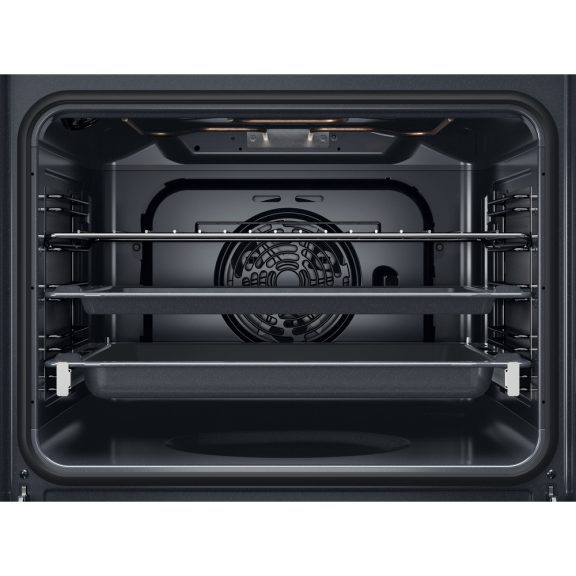 Whirlpool OMR58CU1SX Beépíthető sütő