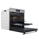 Whirlpool OMR58CU1SX Beépíthető sütő