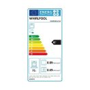 Whirlpool OMR58CU1SX Beépíthető sütő