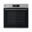 Whirlpool OMSK58HU1 SX Beépíthető sütő