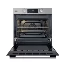Whirlpool OMSK58HU1 SX Beépíthető sütő