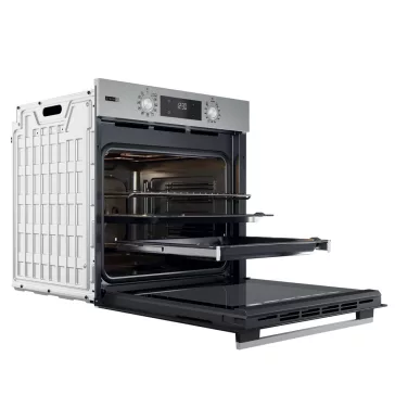 Whirlpool OMSK58HU1 SX Beépíthető sütő