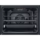 Whirlpool OMSK58HU1 SX Beépíthető sütő