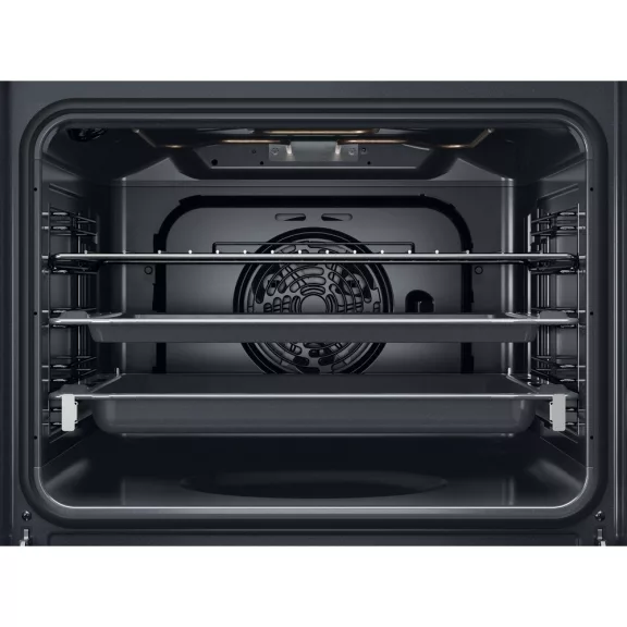 Whirlpool OMSK58HU1 SX Beépíthető sütő