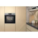 Whirlpool OMSK58HU1 SX Beépíthető sütő