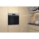 Whirlpool OMSK58HU1 SX Beépíthető sütő