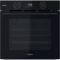 Whirlpool OMSK58RU1SB Beépíthető sütő