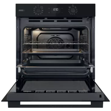 Whirlpool OMSK58RU1SB Beépíthető sütő
