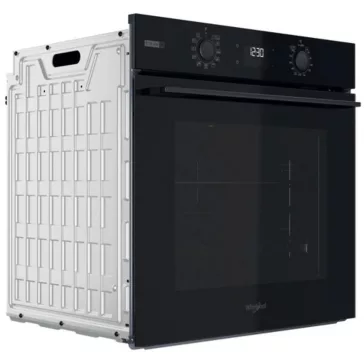 Whirlpool OMSK58RU1SB Beépíthető sütő