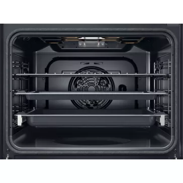 Whirlpool OMSK58RU1 SX Beépíthető sütő