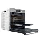 Whirlpool OMSK58RU1 SX Beépíthető sütő