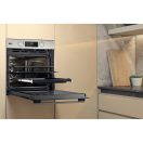 Whirlpool OMSK58RU1 SX Beépíthető sütő
